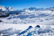 Top La Tania Top La Tania