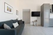GuestHost - Terrace Apartment X4 Milano Ghisolfa