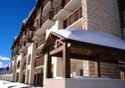Résidence Plein Soleil - Appartement plein sud avec superbe vue, balcon, parking. MAE-9004