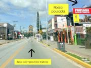 Pousada Fielder e Anacleto