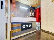 HOTEL O ORR RESIDENCY