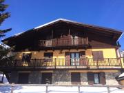 Chalet Carlines - appartement dans un chalet - Aucun parking ! MAE-1324