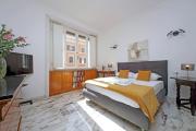 4BNB - Spacious Gracchi Apartment