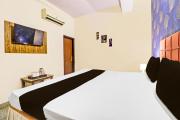 Super Hotel O Honey Inn