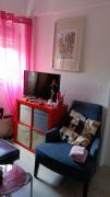 Lisbon nice cousy room