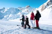 Top La Tania