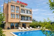 Stefaniya Apartments