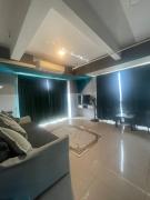 Nour Homestay KLCC View - COZY 1
