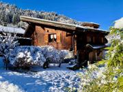 Résidence Lolana - Chalet Lolana - 14 Personnes - Morzine MAE-3791