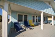 Top Topsail Beach