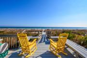 Top Topsail Beach