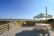 Top Topsail Beach