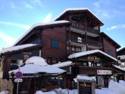 Résidence Week End - Appartement spacieux et lumineux, en plein centre MAE-2591