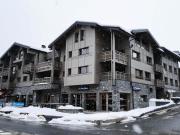 Résidence Le Vieux ChÊne - Appartement chic "Chez Romy" MAE-2421