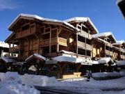 Résidence Mont Chery - Appartement tres lumineux, beaux volumes, haut standing MAE-2501