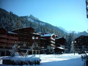 Résidence Melezets 3 - 2 pièces 4 personnes 25m² centre station MAE-7231