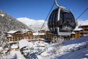 Top Modane