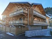 Chalet Ines - Appartement spacieux avec jardin MAE-0921