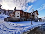 Résidence Les OrÉades - Appartement à seulement 20m des pistes de la Turche MAE-3431