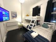 Budget Studio Flat in City Centre