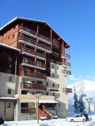 Top Modane
