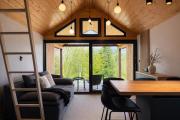 Dushka Mountain Cabin