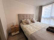 Estacionamiento I Movistar Arena I 1D1B