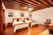 Hotel Puebla Plaza