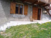 Résidence Maison Grange - 2 pièces 4 personnes 3 exposé Sud MAE-4751