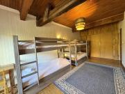 Chalet La Mouree 1790 - CHALET LA MOUREE 1790-Tout inclus-Classé 4 MAE-2101