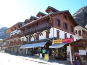 Résidence Magnin Sports - 4 pièces 8 personnes exposé Sud-Est MAE-2683