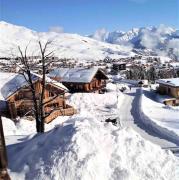 Top La Toussuire