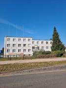 Apartament Koszalin Wenedów