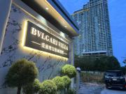 Bvlgari Villa