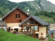 Top Valloire