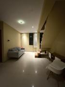 Acogedor departamento amoblado en el centro de la ciudad