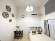 A shinnjuku area 徒步到新宿只需要10分钟徒步到新大久保只需要4分钟复式房间a