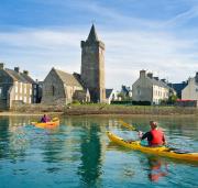 Top Port-Bail-sur-Mer