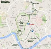 Choco Apartment City Center, WiFi