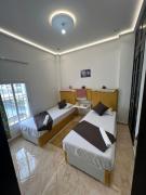 Twin bed studios in the city center - Bab Nouader