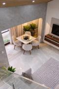 Loft da Figueira, Abraão Ilha Grande.