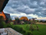 Białczańskie Bacówki, domki dla 10os