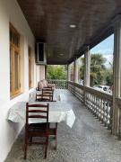 Tskaltubo Guesthouse Oda