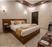 Hotel Relax Inn Ganga - Best Budget Hotels Family Hotels in Rishikesh