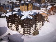 Résidence Reine Blanche - QUARTIER CALME PROCHE DES PISTES MAE-7644
