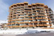 Résidence Hauts De Chaviere - HAUTS DE CHAVIERE STUDIO 23M² 4PERS PLACE SLALOM DECO MODERNE MAE-7756