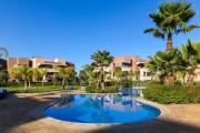 Appartement 2 chambres Golf Prestigia Jade