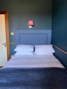 Wild Honey Inn
