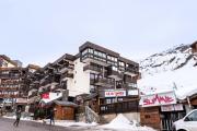 Top Val Thorens