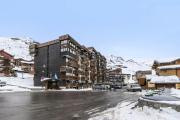 Résidence Neves - VAL THORENS location: studio pour 4 personnes dans un quartier jeune et animé LES NEVES MAE-9099
